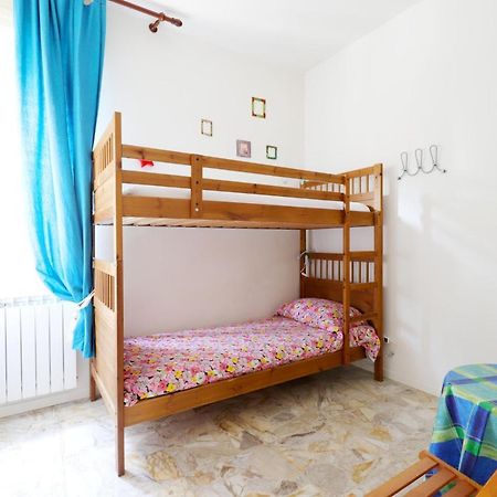 Ferienwohnung La Casa Di Irene Levanto Exterior foto