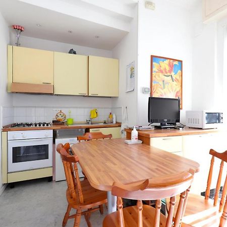 Ferienwohnung La Casa Di Irene Levanto Exterior foto