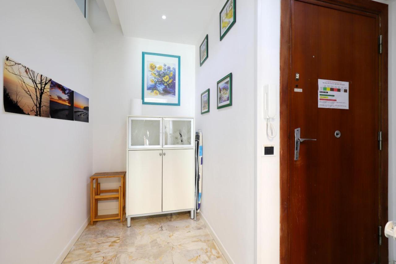 Ferienwohnung La Casa Di Irene Levanto Exterior foto